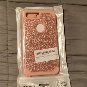 Brand new IPhone 6plus Rose gold